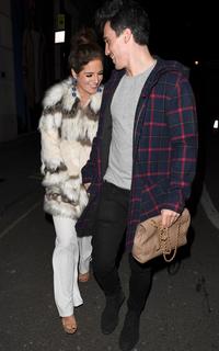 Alexandra Felstead feet photo 11