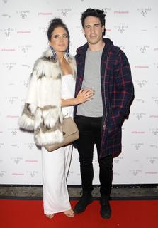 Alexandra Felstead feet photo 9