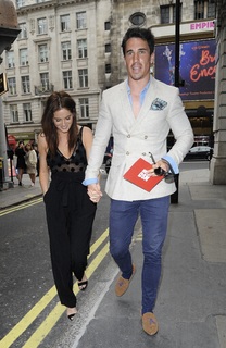 Alexandra Felstead feet photo 10
