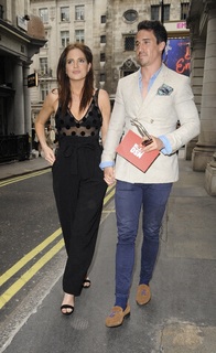 Alexandra Felstead feet photo 9