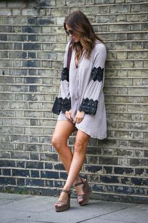 Alexandra Felstead feet photo 20