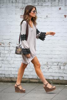 Alexandra Felstead feet photo 17