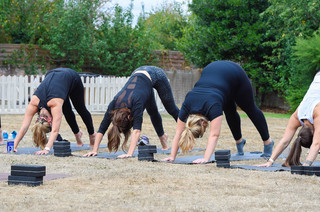 Alexandra Felstead feet photo 14