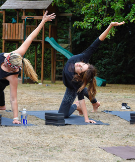 Alexandra Felstead feet photo 13