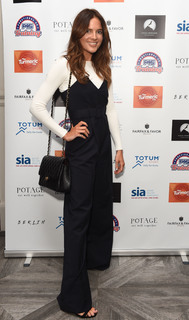 Alexandra Felstead feet photo 1