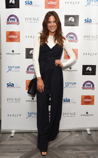 Alexandra Felstead feet photo 20