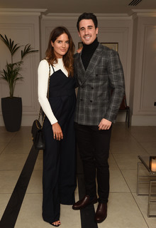 Alexandra Felstead feet photo 18