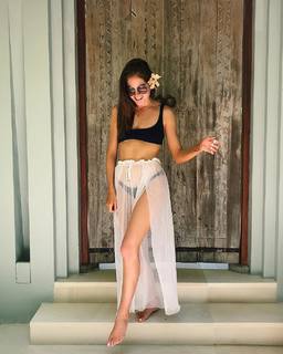 Alexandra Felstead feet photo 10