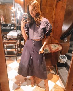 Alexandra Felstead feet photo 5