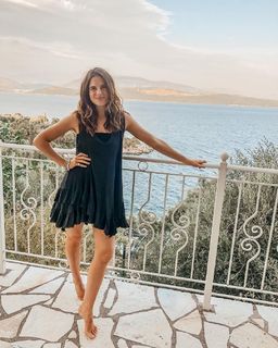 Alexandra Felstead feet photo 18