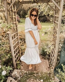 Alexandra Felstead feet photo 13