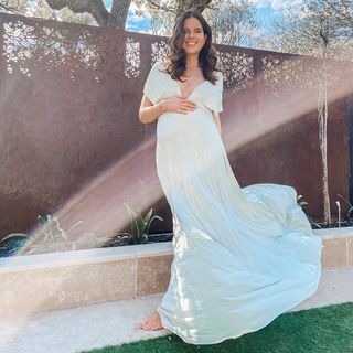 Alexandra Felstead feet photo 14