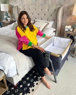 Alexandra Felstead feet photo 10
