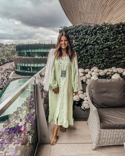 Alexandra Felstead feet photo 4