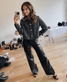 Alexandra Felstead feet photo 10