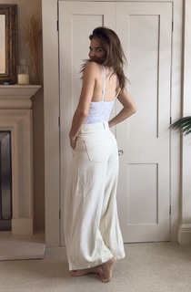 Alexandra Felstead feet photo 8