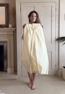 Alexandra Felstead feet photo 7