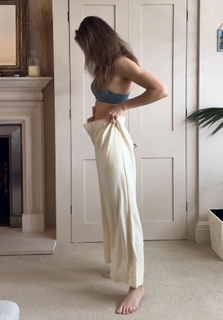 Alexandra Felstead feet photo 6