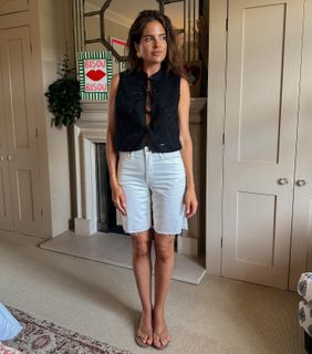 Alexandra Felstead feet photo 16
