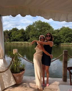 Alexandra Felstead feet photo 13