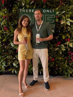 Alexandra Felstead feet photo 10