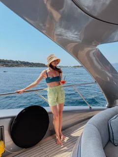 Alexandra Felstead feet photo 6