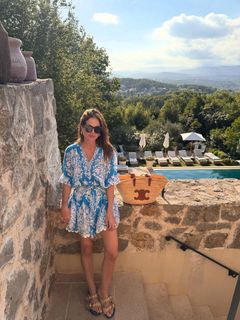 Alexandra Felstead feet photo 5