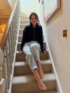 Alexandra Felstead feet photo 1