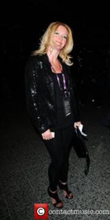 Alexandra Fletcher feet photo 14