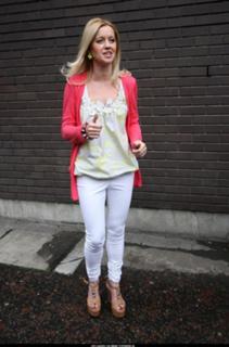 Alexandra Fletcher feet photo 11