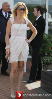 Alexandra Fletcher feet photo 10