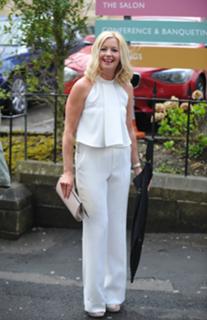 Alexandra Fletcher feet photo 8