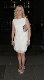 Alexandra Fletcher feet photo 5
