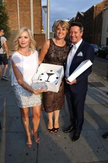 Alexandra Fletcher feet photo 20
