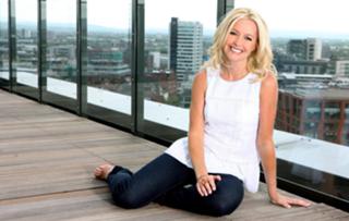 Alexandra Fletcher feet photo 19