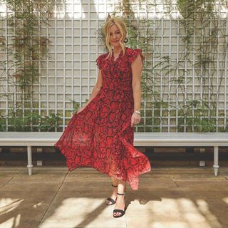 Alexandra Fletcher feet photo 11
