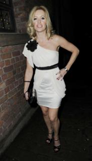 Alexandra Fletcher feet photo 3