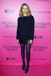 Alexandra Golovanoff feet photo 18