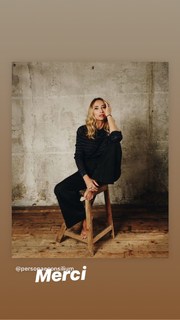 Alexandra Golovanoff feet photo 18