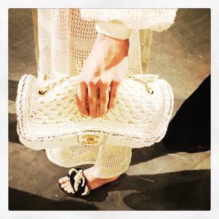Alexandra Golovanoff feet photo 17