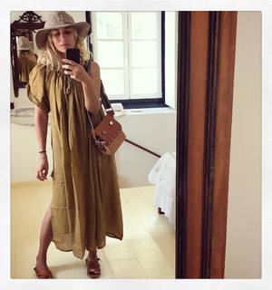 Alexandra Golovanoff feet photo 6