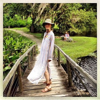 Alexandra Golovanoff feet photo 8
