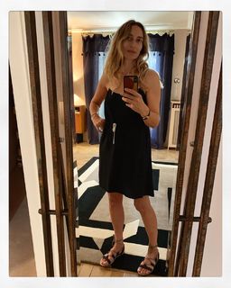 Alexandra Golovanoff feet photo 14