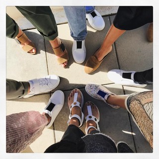 Alexandra Golovanoff feet photo 11