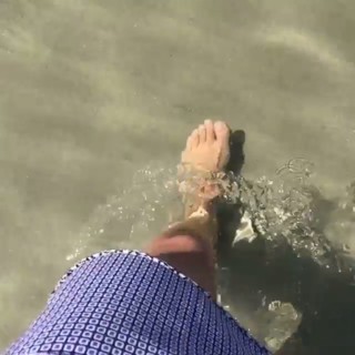 Alexandra Golovanoff feet photo 17