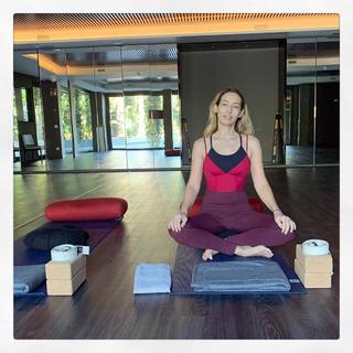 Alexandra Golovanoff feet photo 16