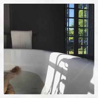 Alexandra Golovanoff feet photo 14