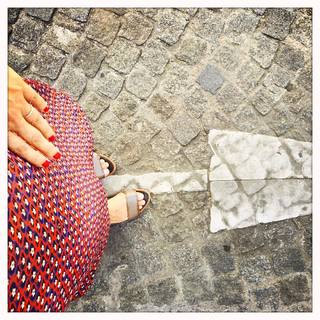 Alexandra Golovanoff feet photo 13