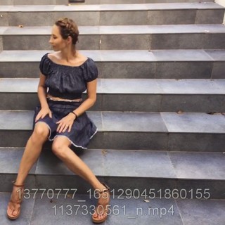 Alexandra Golovanoff feet photo 18