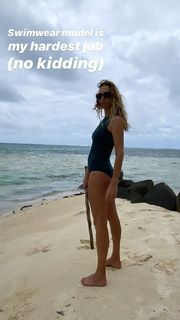 Alexandra Golovanoff feet photo 11